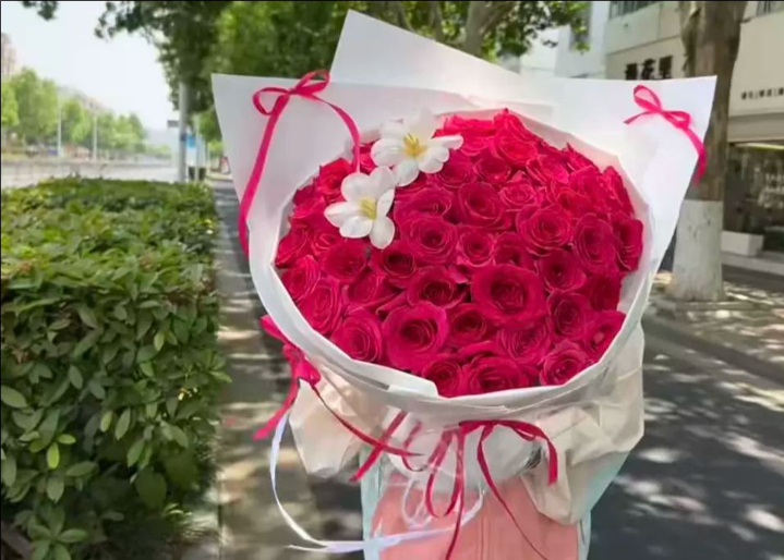 济宁金乡县花店